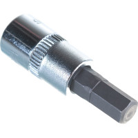 Бита-головка 1/4” HEX 6х37мм JTC 23606