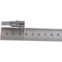 Бита-головка 1/4” SL6.5 L=37 JTC 23865
