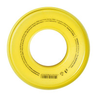 ФУМ лента MasterProf GAS 12 мм х 0,1 мм х 10 м ИС.130218