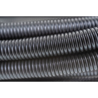 Трос для прочистки канализационных труб MasterProf 9 мм х 10 м ИС.130039