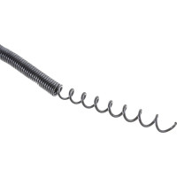 Трос для прочистки канализационных труб MasterProf 9 мм х 10 м ИС.130039