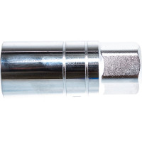 Головка свечная 1/2” 21мм JTC 46521