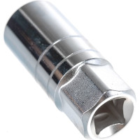 Головка свечная 1/2” 21мм JTC 46521