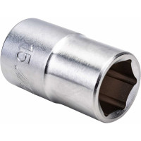 Головка торцевая 1/2” 15 L=38мм JTC 43815