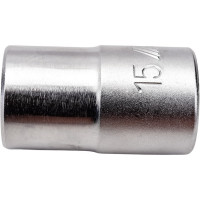 Головка торцевая 1/2” 15 L=38мм JTC 43815