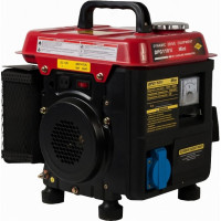 Бензиновый генератор инверторного типа DDE DPG1101i