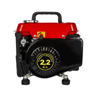 Бензиновый генератор инверторного типа DDE DPG1101i