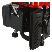 Бензиновый генератор инверторного типа DDE DPG1101i