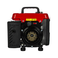 Бензиновый генератор инверторного типа DDE DPG1101i