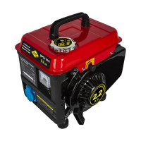 Бензиновый генератор инверторного типа DDE DPG1101i