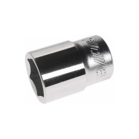 Головка торцевая 1/2” 19 L=38мм JTC 43819