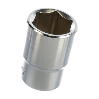 Головка торцевая 1/2” 19 L=38мм JTC 43819