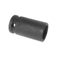 Головка торцевая 1/2” 21 ударная L=55мм JTC 445521