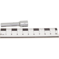 Головка торцевая 1/4” 05 высокая JTC 25205