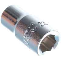Головка торцевая JTC 1/4" 07 -22507 666802