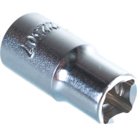 Головка торцевая JTC 1/4" 07 -22507 666802