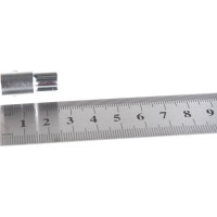 Головка торцевая JTC 1/4" 07 -22507 666802