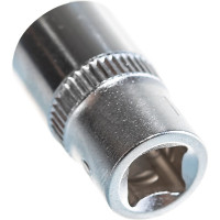 Головка торцевая 1/4” 10 12- ти гранная JTC 22610