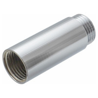 Удлинитель MasterProf 1/2" в/н, 50 мм, хром ИС.070692