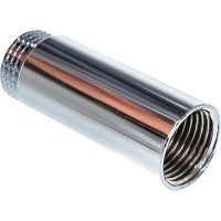 Удлинитель MasterProf 1/2" в/н, 50 мм, хром ИС.070692