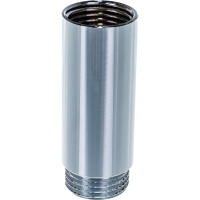 Удлинитель MasterProf 1/2" в/н, 50 мм, хром ИС.070692