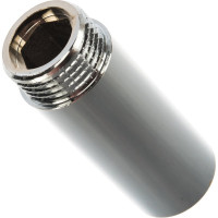 Удлинитель MasterProf 1/2" в/н, 50 мм, хром ИС.070692