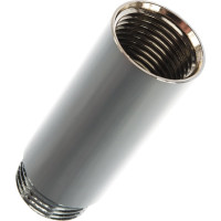 Удлинитель MasterProf 1/2" в/н, 50 мм, хром ИС.070692