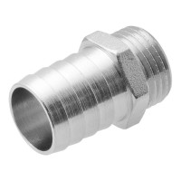 Штуцер 1/2" н х 20 мм MasterProf ИС.070654