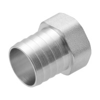 Штуцер 3/4" в х 25 мм MasterProf ИС.070645