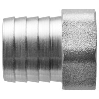 Штуцер 3/4" в х 25 мм MasterProf ИС.070645