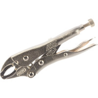 Зажим с фиксатором 5” JTC 5WR