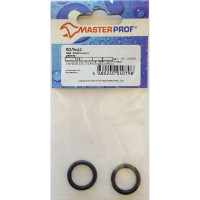 Кольцо под американку MasterProf 1/2" 2 шт ИС.130872
