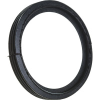 Прокладка для канализационной трубы MasterProf ТЭП 50 мм кольцо уплотнительное канализационное ИС.130222