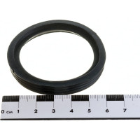 Прокладка для канализационной трубы MasterProf ТЭП 50 мм кольцо уплотнительное канализационное ИС.130222