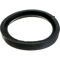 Прокладка для канализационной трубы MasterProf ТЭП 50 мм кольцо уплотнительное канализационное ИС.130222