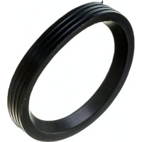 Прокладка для канализационной трубы MasterProf ТЭП 50 мм кольцо уплотнительное канализационное ИС.130222