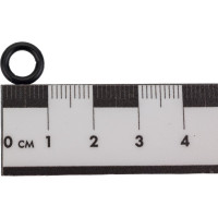 Штуцерное кольцо MasterProf EPDM для обжимных фитингов диаметром 16 мм, 6 шт ИС.130373