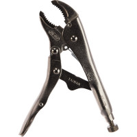 Зажим с фиксатором 7” JTC 7WR