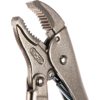 Зажим с фиксатором 7” JTC 7WR