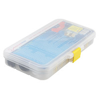 Набор прокладок для смесителя Сантехник № 4 MasterProf ИС.130851