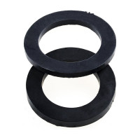 Прокладка для полотенцесушителя MasterProf 1", 2 шт ИС.130406