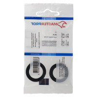 Прокладка для полотенцесушителя MasterProf 1", 2 шт ИС.130406