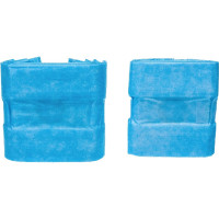 Мешок-пылесборник FILTERO SAM 02 XXL PACK Экстра (8 шт.) 05571