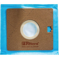 Мешок-пылесборник FILTERO SAM 02 XXL PACK Экстра (8 шт.) 05571