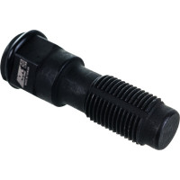 Метчик для восстановления свечных отверстий М14х1.25 JTC 1618