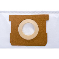 Мешки для пылесоса Bort, Energen, ОБИ, Shop Vac трехслойные синтетические Filtero BRT 20 Pro 30л 5шт 05621