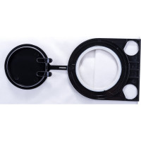 Мешки для пылесоса Интерскол, Felisatti, Kress, Metabo, Starmix трехслойные синтетические Filtero INT 20 Pro 20л 5шт 05631