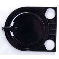 Мешки для пылесоса Интерскол, Felisatti, Kress, Metabo, Starmix трехслойные синтетические Filtero INT 20 Pro 20л 5шт 05631