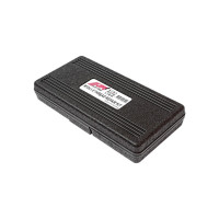 Набор для восстановления резьбы (вставки М10х1.0, L=13.5 мм, 10 штук) 14 предметов JTC 4791