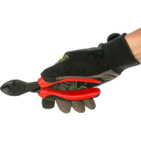 Усиленные боковые кусачки 175мм JTC 34257